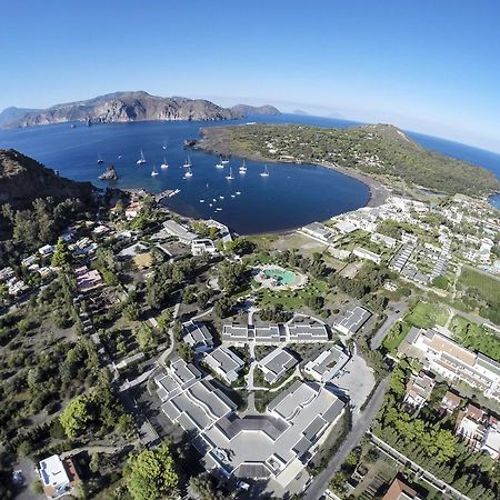 Mari Del Sud Resort Vulcano  Eksteriør billede