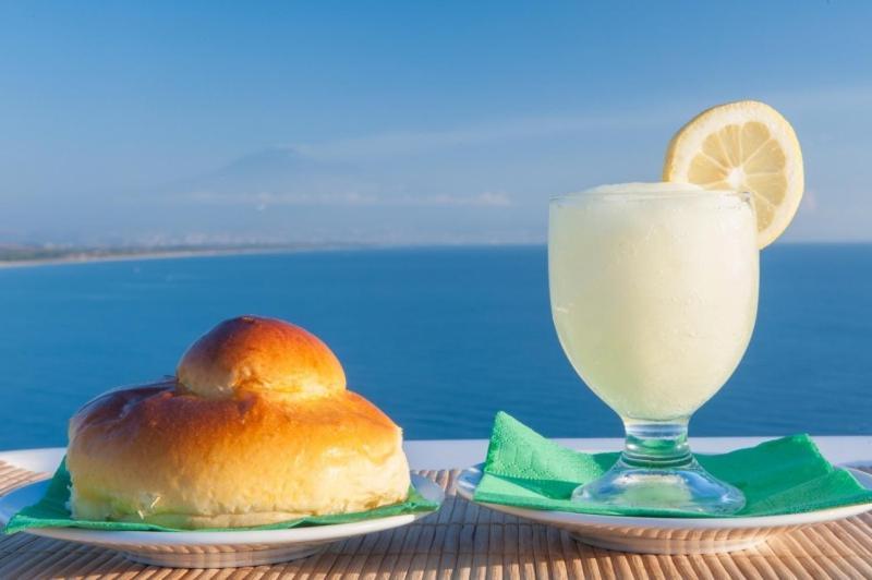 Mari Del Sud Resort Vulcano  Eksteriør billede